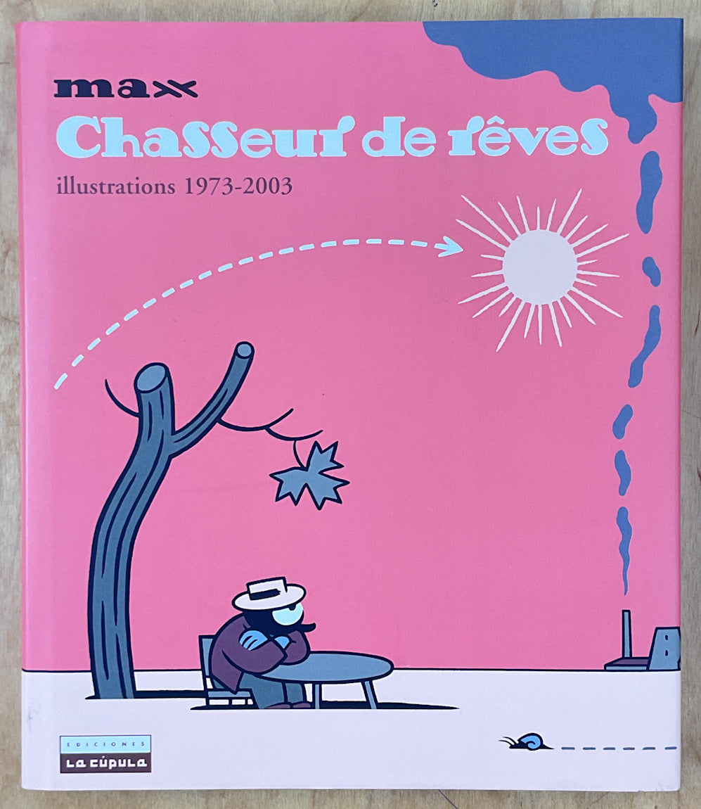 DreamSpy / Chasseur de reves: Illustrations 1973 - 2003