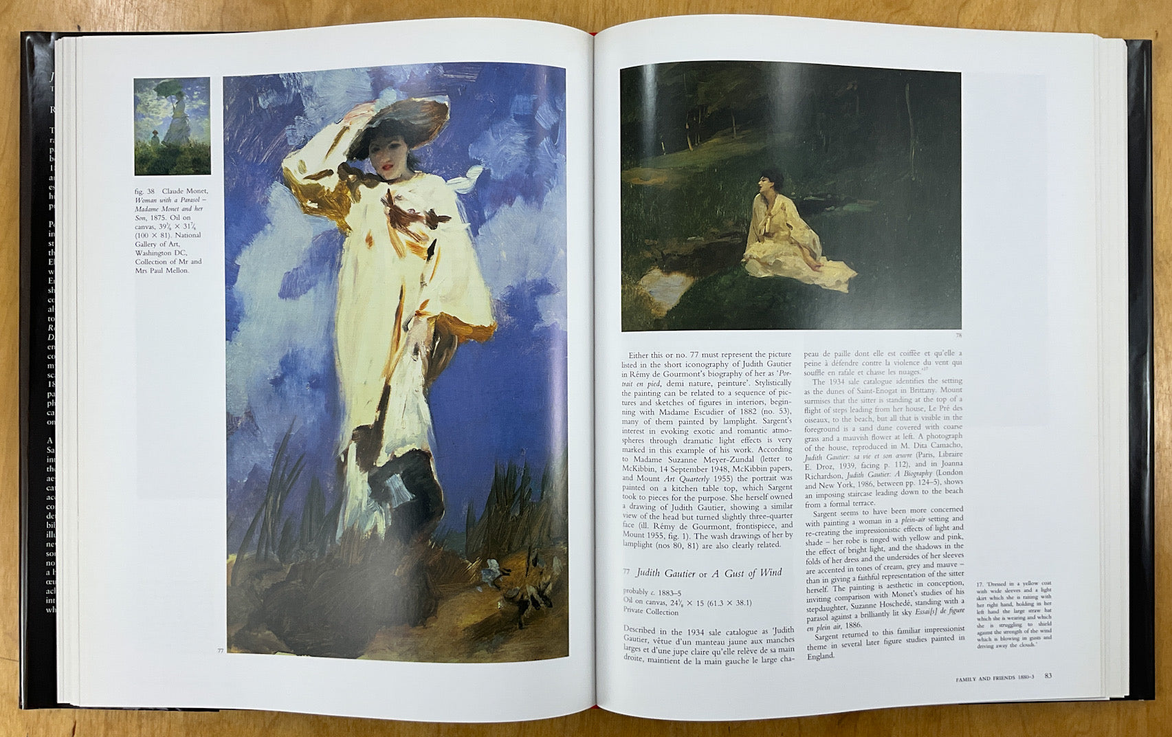 John Singer Sargent： The Early Portraits John Singer Sargent, Complete Paintings, Vol. 1: The Early