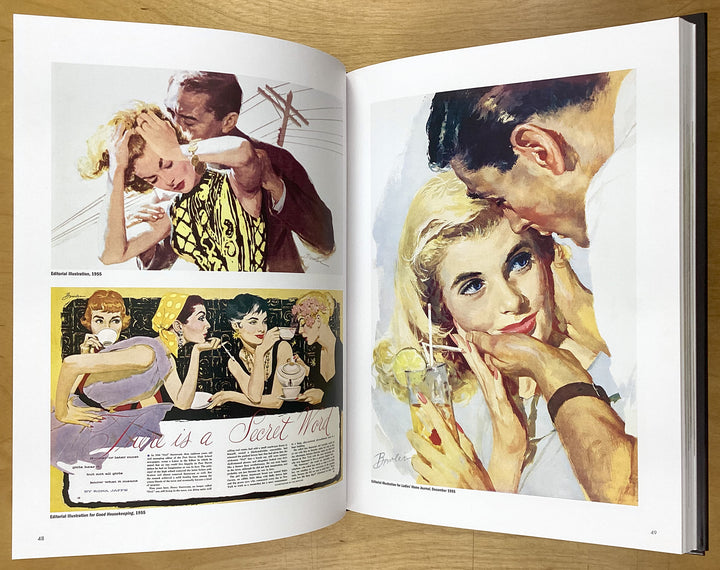 Joe Bowler: Artist & Illustrator