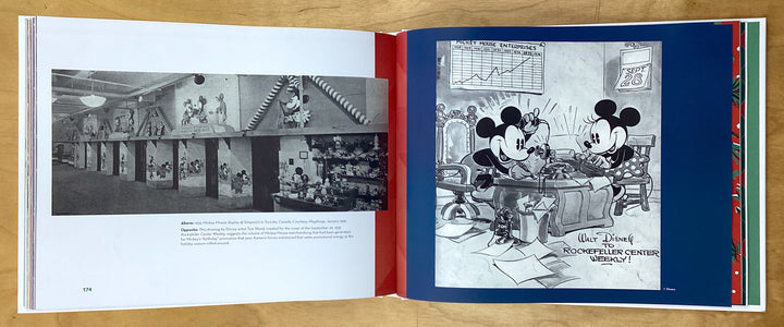 Mickey Mouse in the 1930s - The Christmas Season (Hyperion Historical Alliance Academic Monograph Series, Vol. 4) - Pre-Order