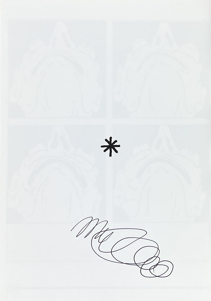 B.I.Buke - Signed