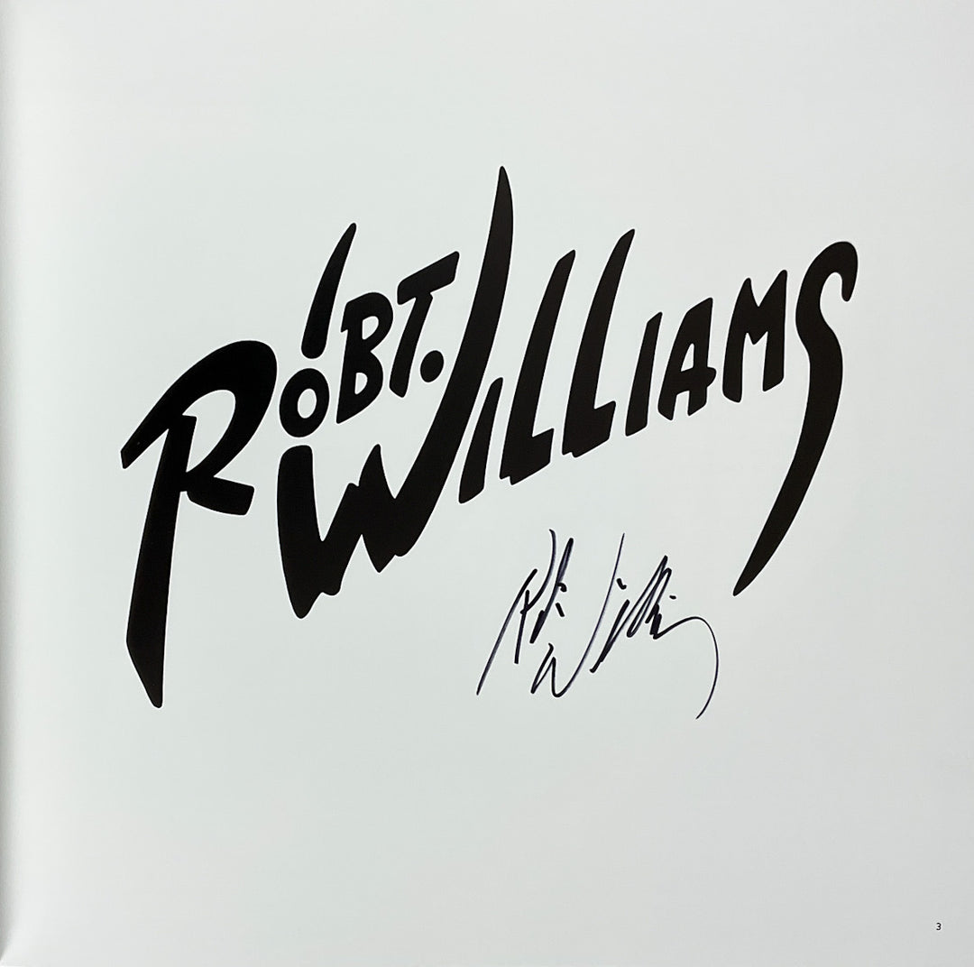 Slang Aesthetics - Signed First Printing