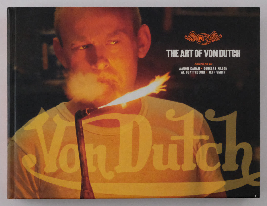 The Art of Von Dutch