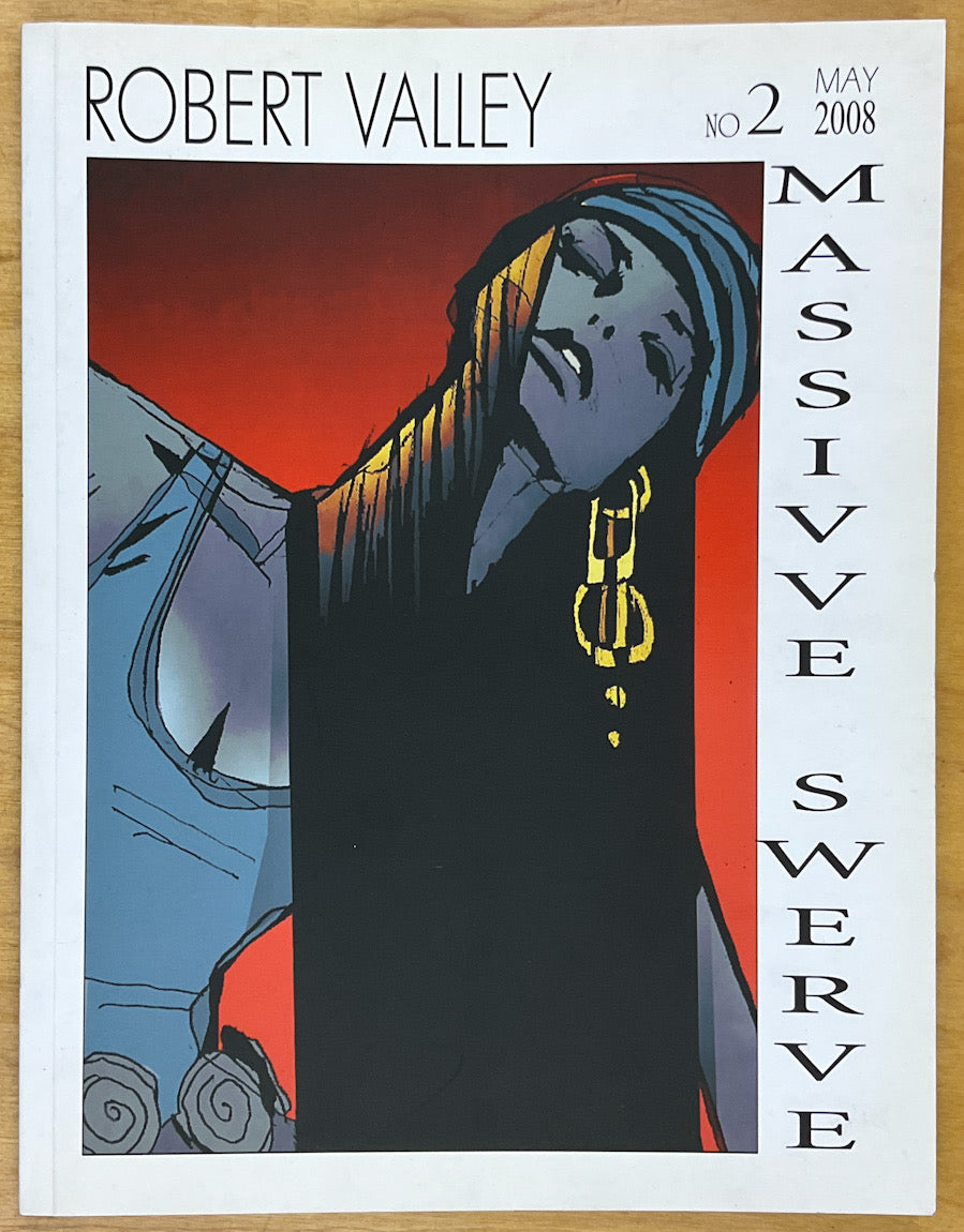 洋書 Richard Corben's Art Book Richard Corben's Art Book Vol. 2 (Fine) – Stuart Ng Books