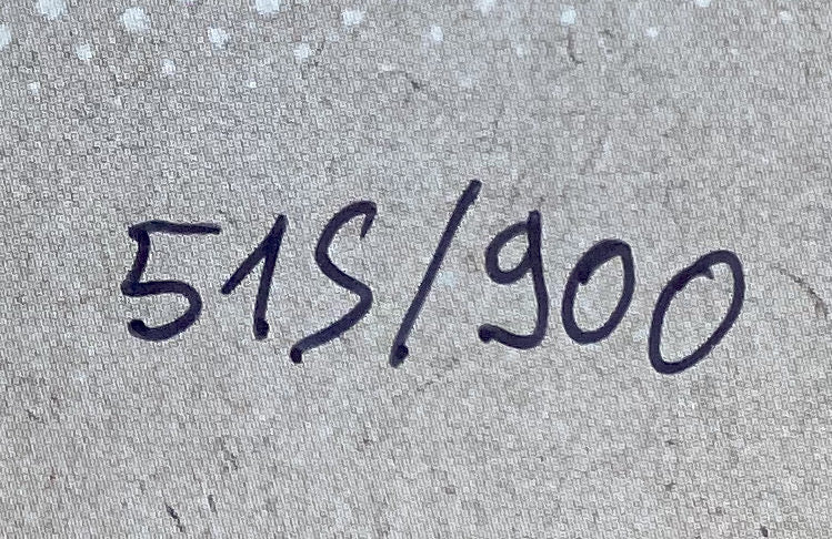 Sketchbook Hors-Serie #1: Atalante - Signed & Numbered