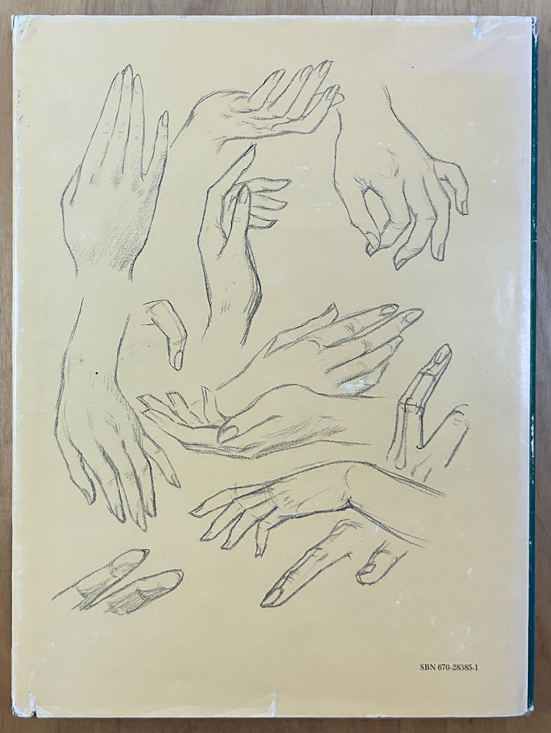 Drawing The Head & Hands