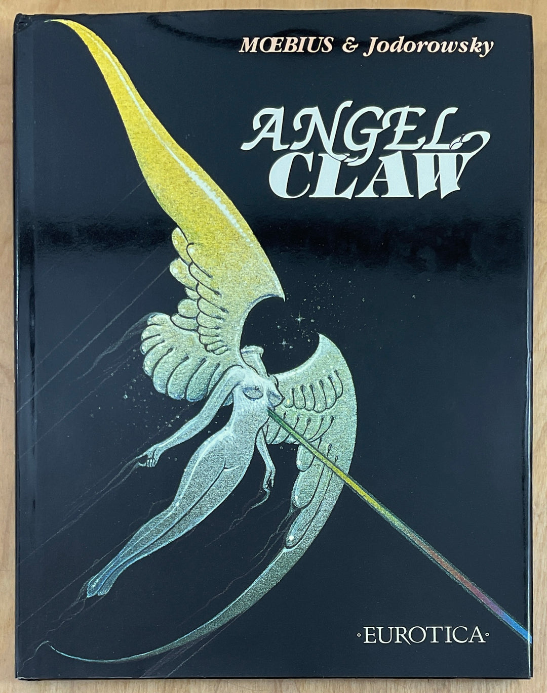 Angel Claw