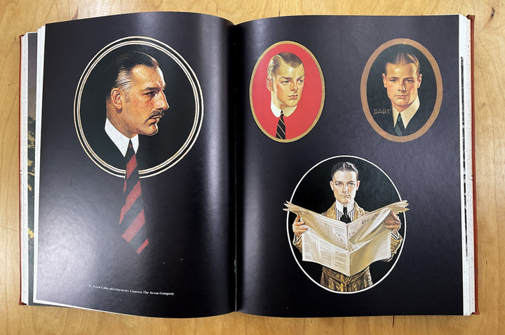 America's Beloved Illustrators
