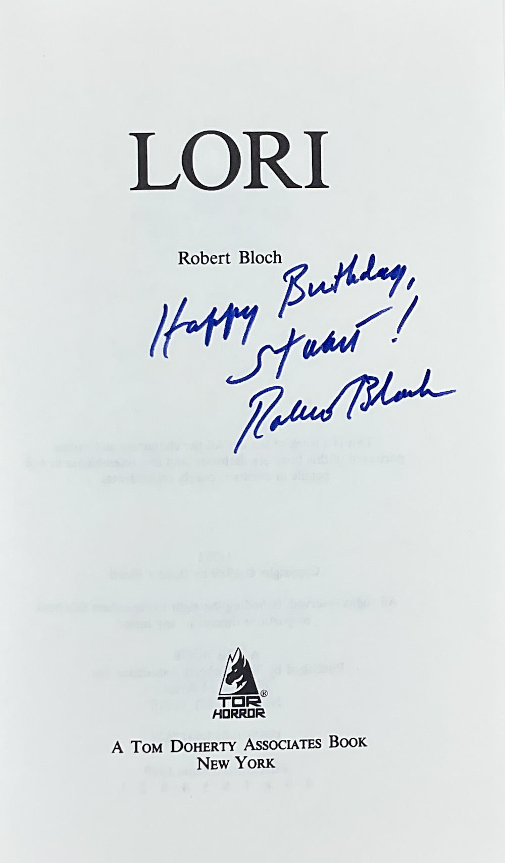 Lori (Signed)