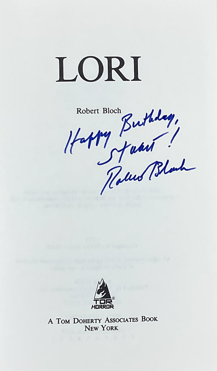 Lori (Signed)
