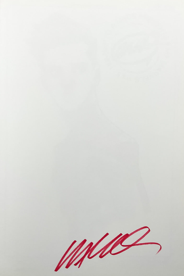 My Marvels Vol. 5 - Signed