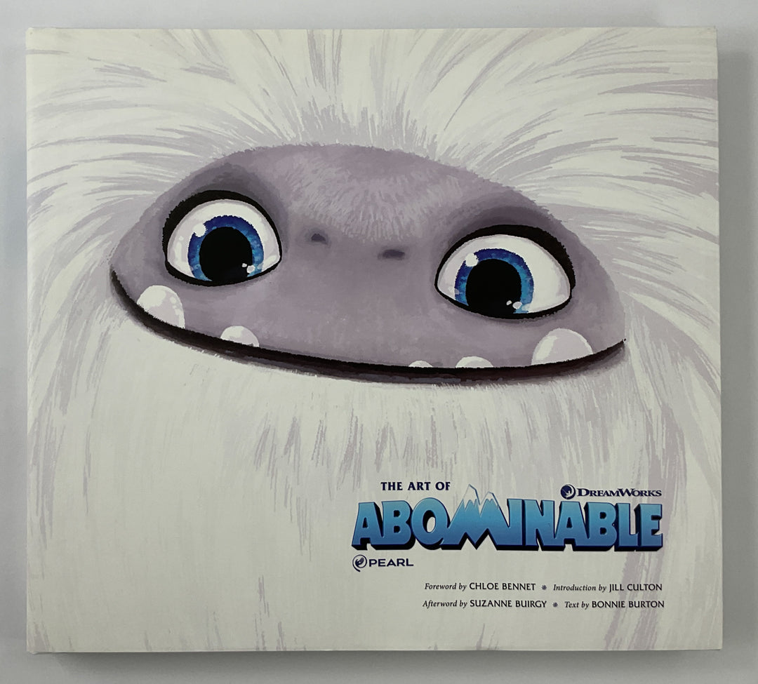 The Art of Abominable