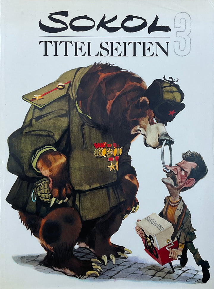 Titelseiten 3