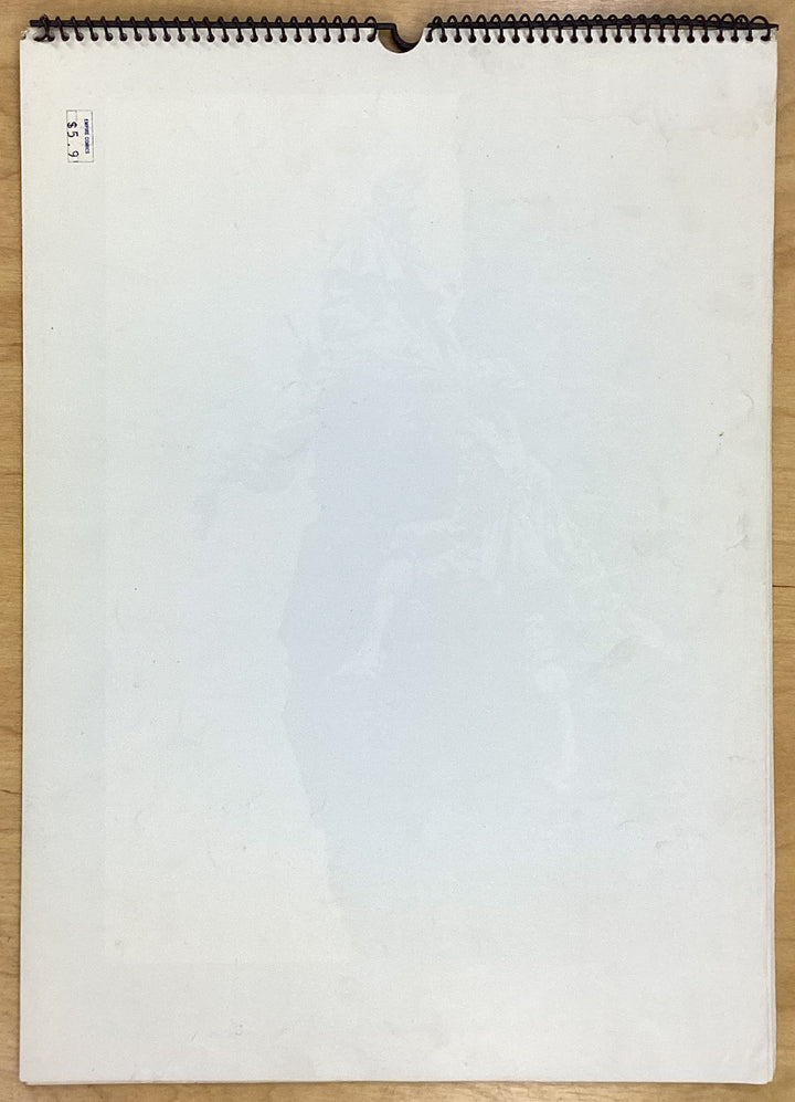 Warren 1978 Calendar