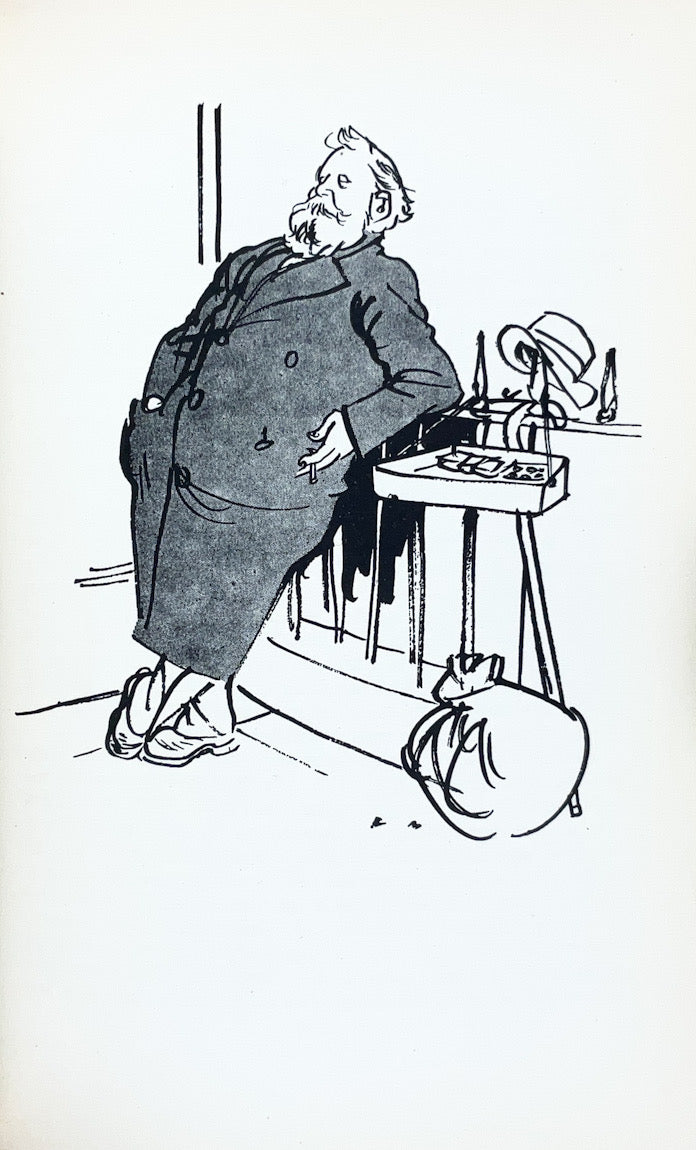 The London Week-End Book