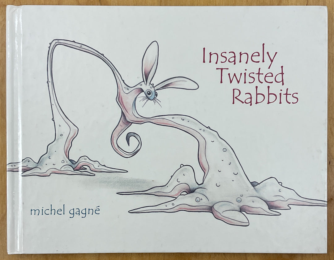 Insanely Twisted Rabbits