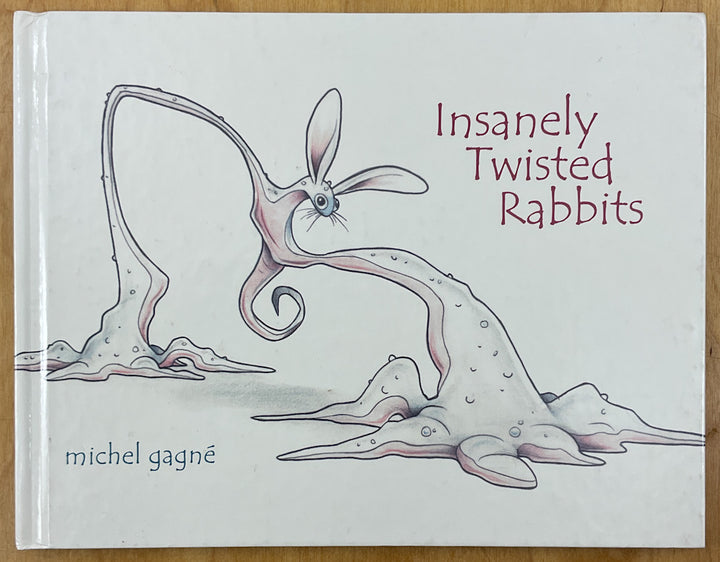 Insanely Twisted Rabbits