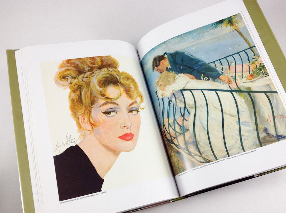 Coby Whitmore: Artist and Illustrator - Signed & Numbered Slipcased Edition