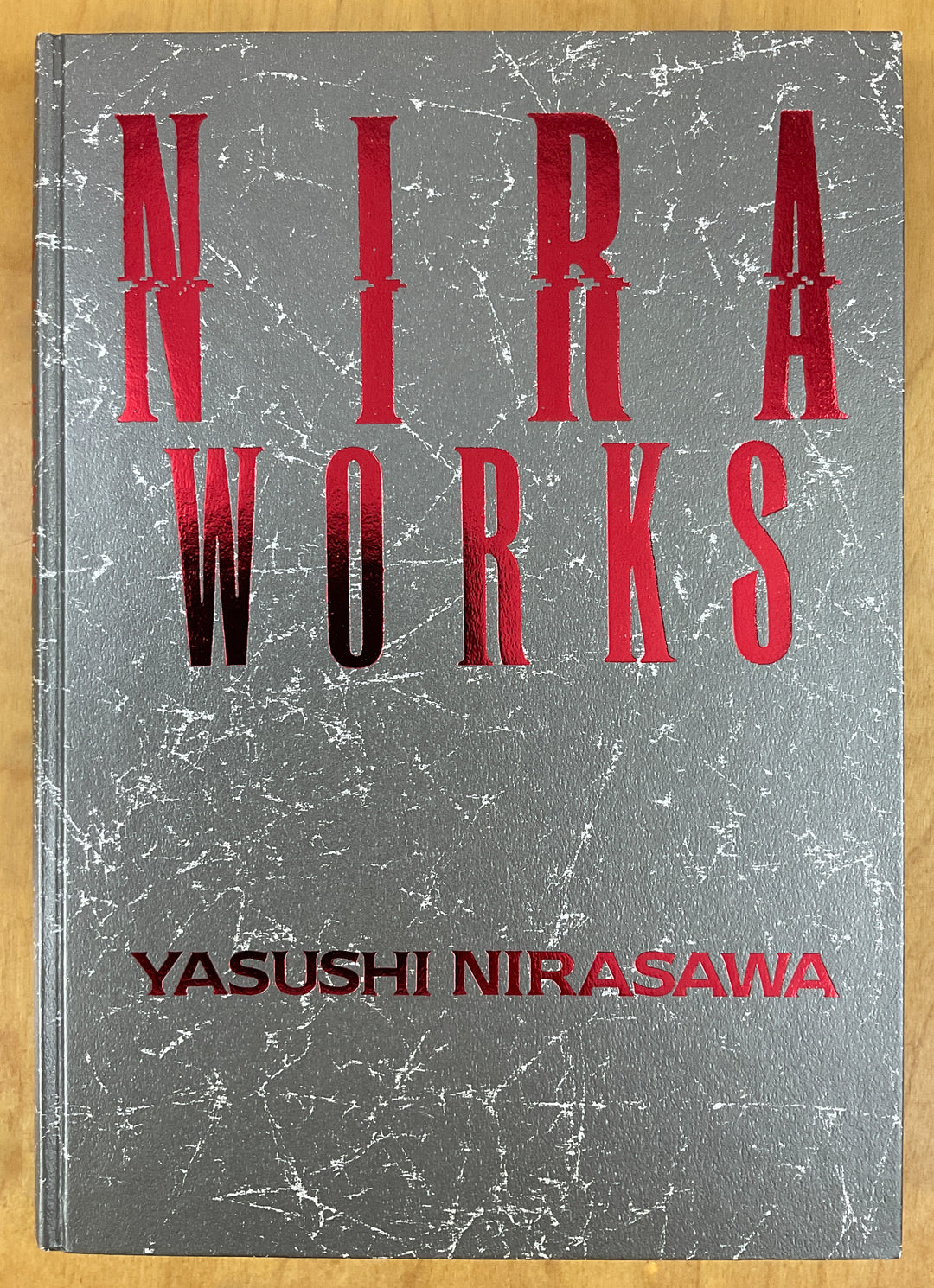 Nira Works - Nirasawa Yasushi Sculpture Collection