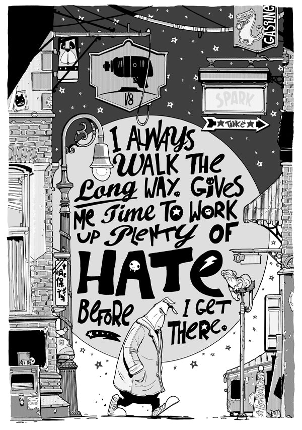 El Sketchbook Lorenzo Deluxe Collection: 2005 - 2010