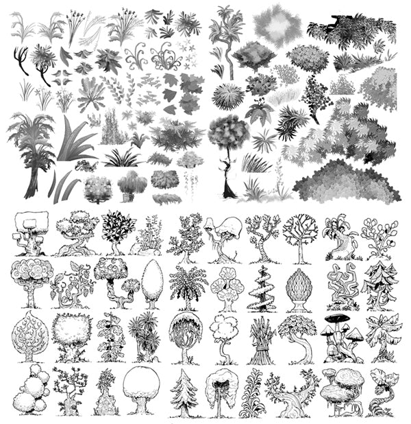 El Sketchbook Lorenzo Deluxe Collection Part 2: 2010 - 2014