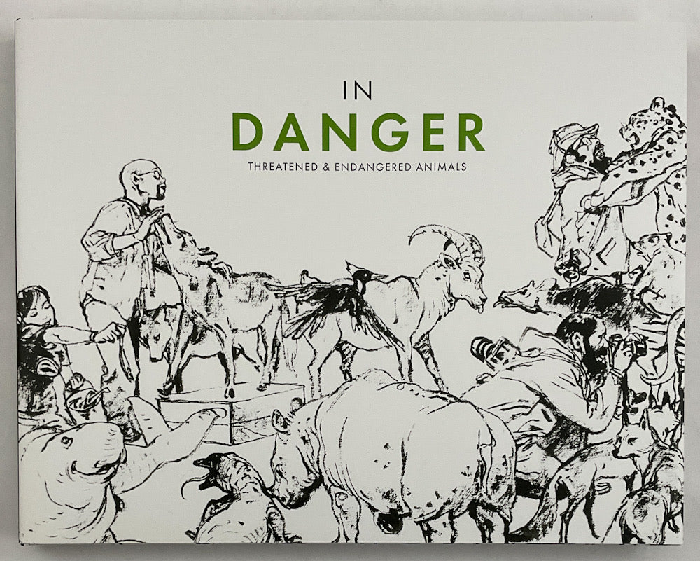 In Danger: Threatened & Endangered Animals