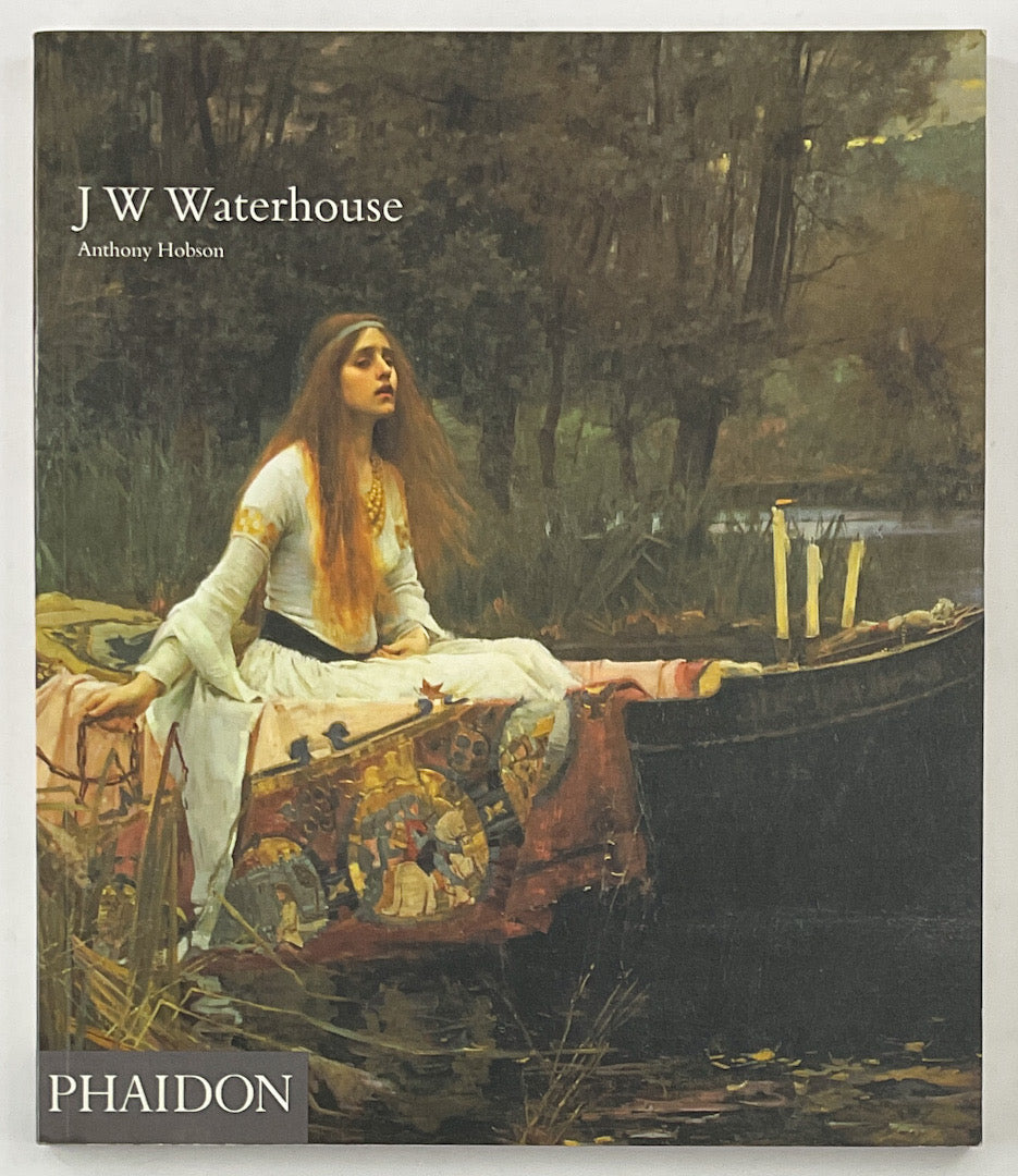 J. W. Waterhouse