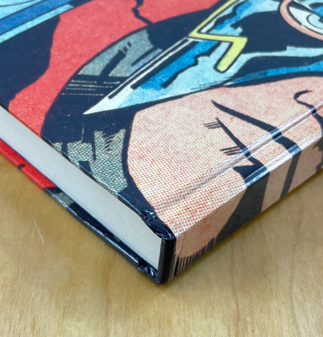 Jack Kirby's Fourth World Omnibus, Vol. 1