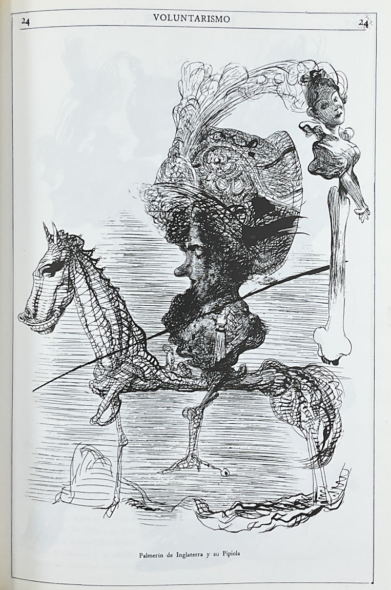 Gesta Dei - Signed & Numbered
