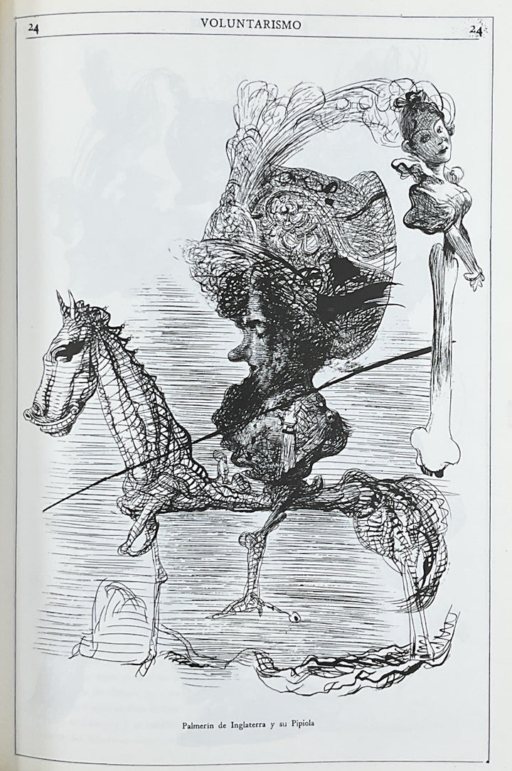 Gesta Dei - Signed & Numbered