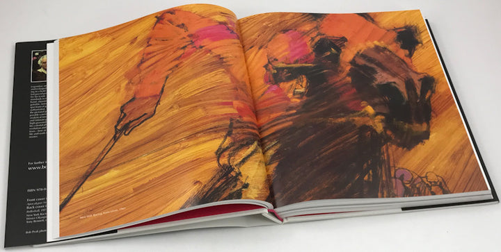 The Art of Bob Peak