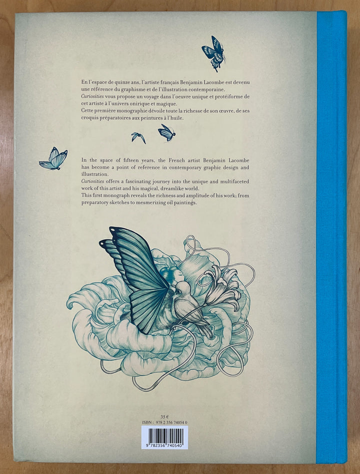 Curiosities, New Edition