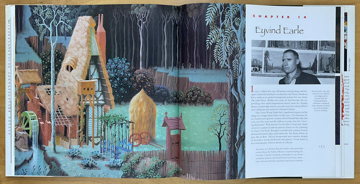 Before the Animation Begins: The Art and Lives of Disney Inspirational Sketch Artists