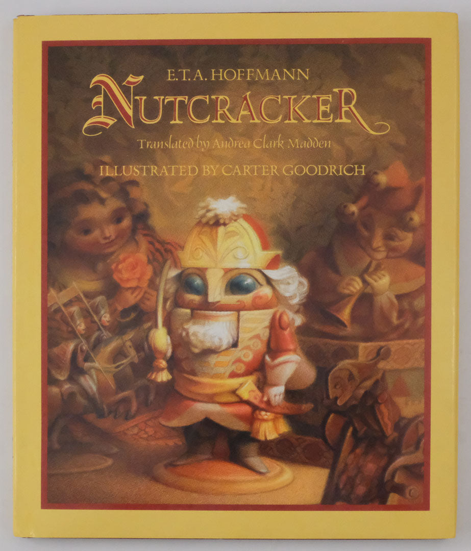 The Nutcracker