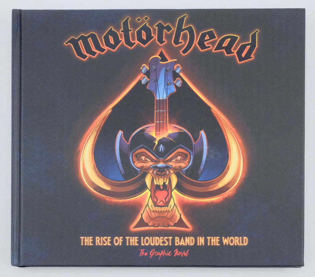 Motörhead: The Rise of the Loudest Band in the World