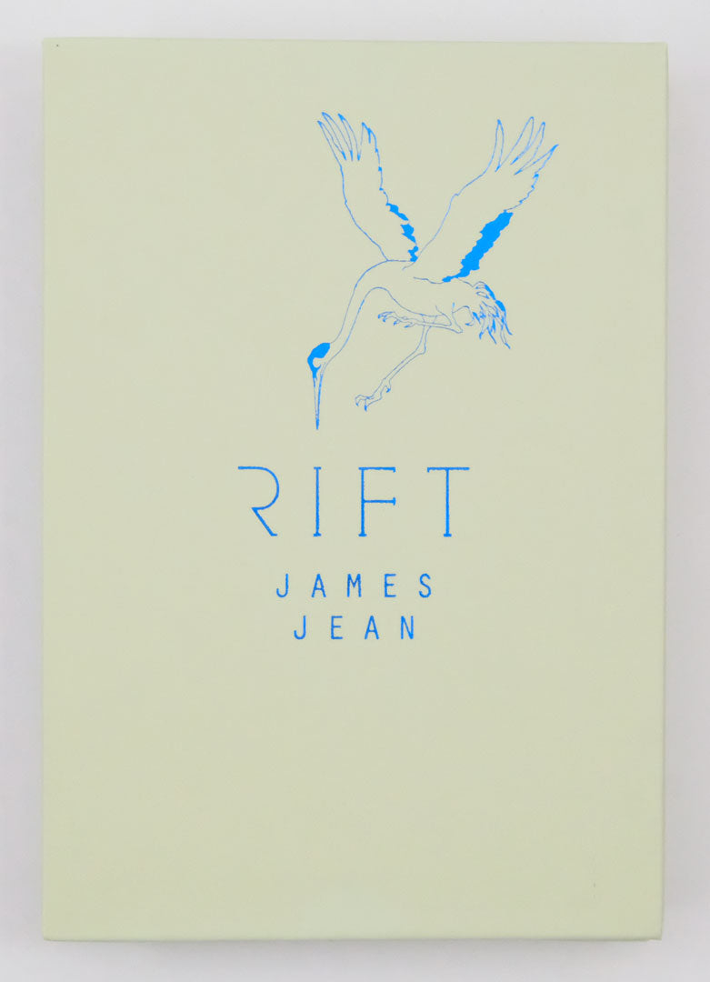 Rift – Stuart Ng Books