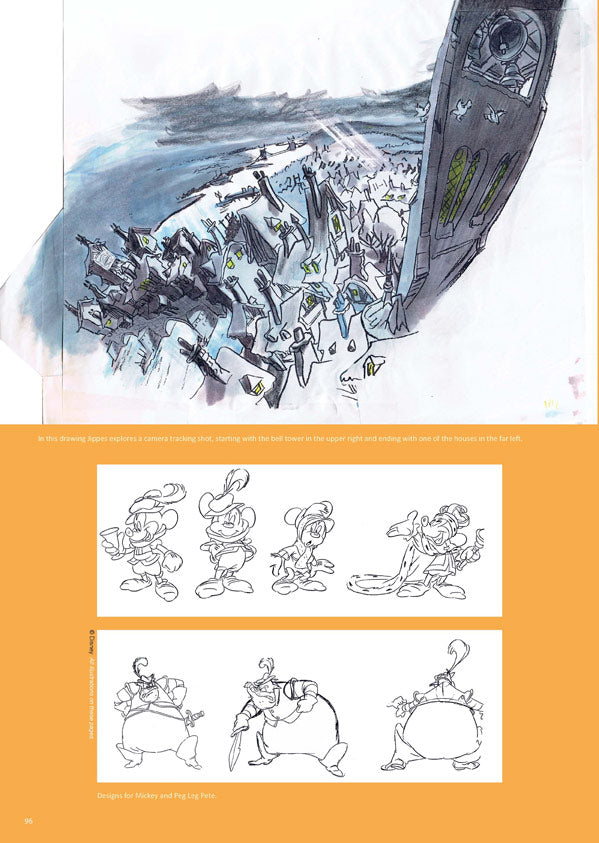 Daan Jippes: Adventurer in Comics and Animation - Inscribed