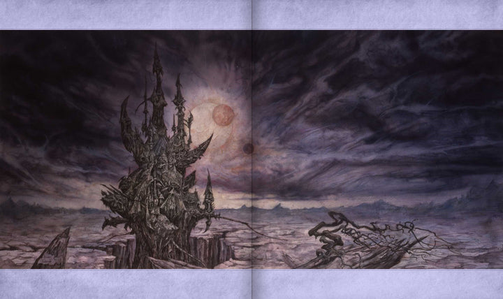 The Dark Crystal: The Ultimate Visual History
