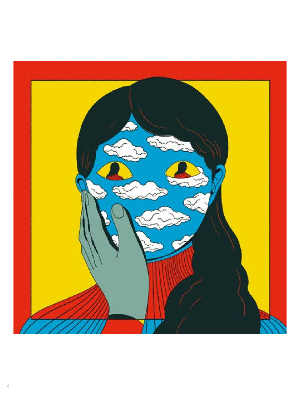 The Art Of 5 / Cristina Daura