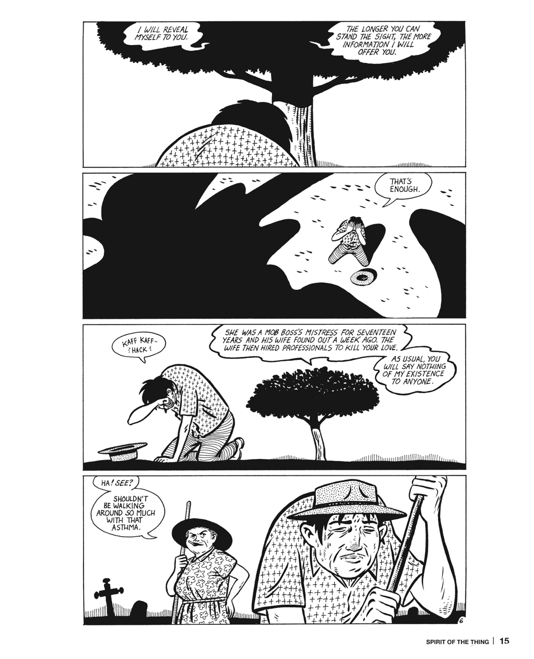 Comics Dementia: A Love and Rockets Book