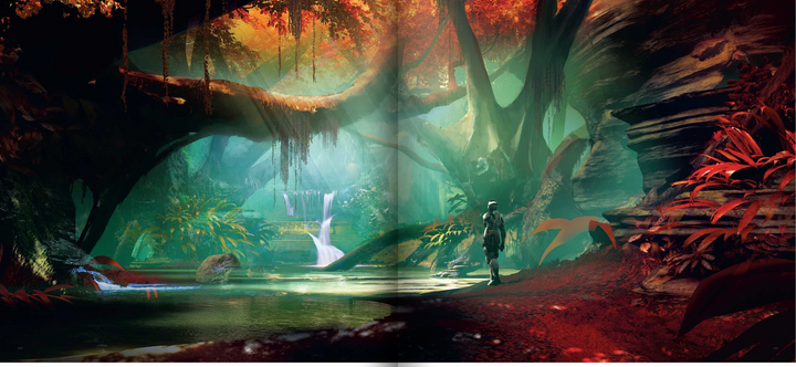 The Art of Destiny, Vol. 2