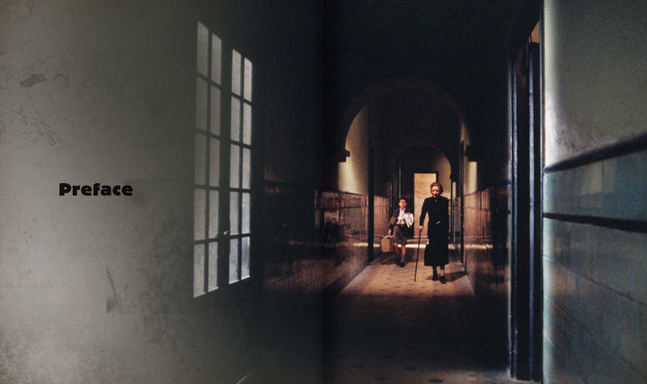 Guillermo Del Toro's The Devil's Backbone