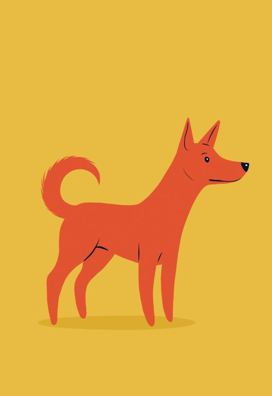 Dogs of the World: A Gallery of Pups from Purebreds to Mutts - Signed - Pre-Order