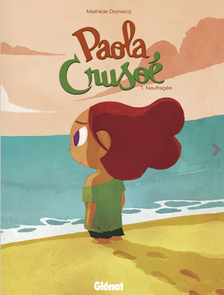 Paola Crusoe