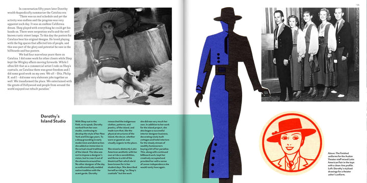 Dorothy and Otis: Designing the American Dream