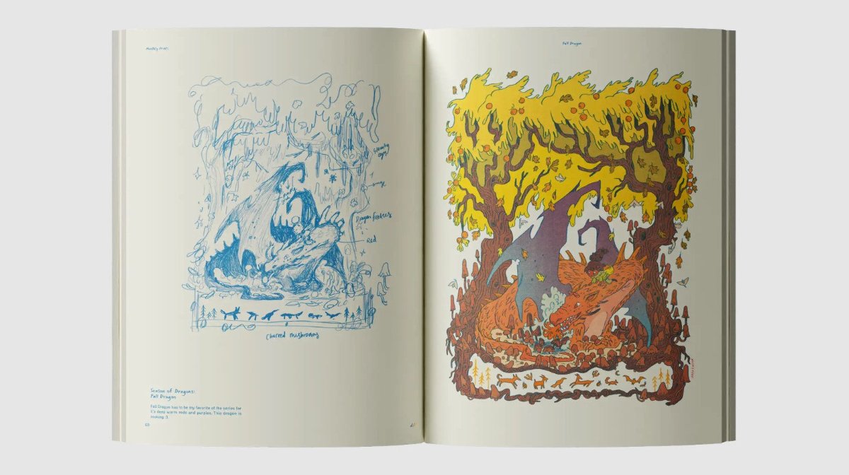 Dreaming in Color - Signed – Stuart Ng Books