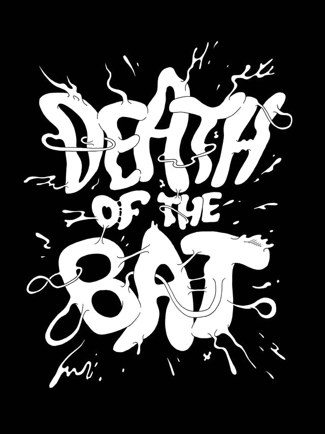 Dream Of The Bat - Expanded 2nd Edition