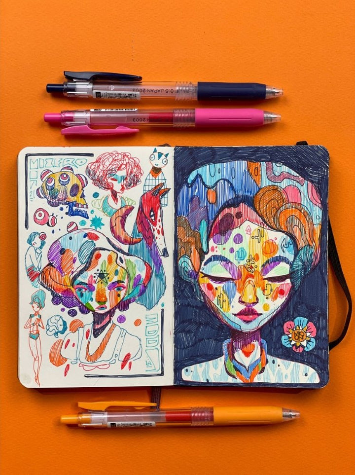 Drizzle