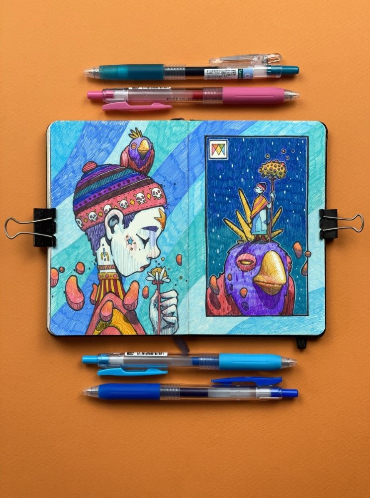 Drizzle