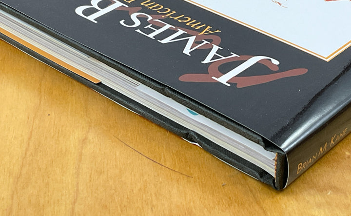 James Bama: American Realist